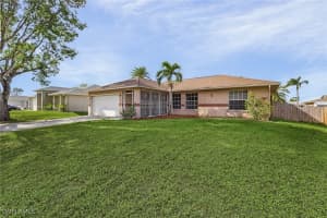 17376 Connecticut Road, Fort Myers, FL 33967 Sold 04/30/25