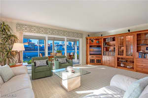 205 Park Shore Drive, Naples, FL 34103 Sold 02/28/25