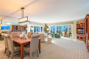 205 Park Shore Drive, Naples, FL 34103 Sold 02/28/25