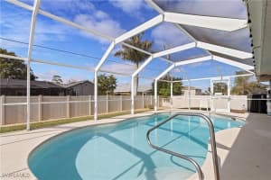 1006 8th Court, Cape Coral, FL 33991 Sold 04/10/25