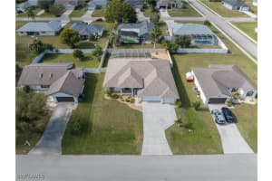 1006 8th Court, Cape Coral, FL 33991 Sold 04/10/25