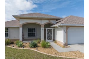 1006 8th Court, Cape Coral, FL 33991 Sold 04/10/25