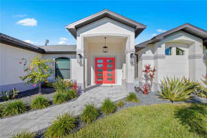 MLS# 225003159, Cape Coral, Florida 33991