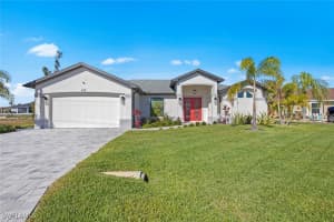 MLS# 225003159, Cape Coral, Florida 33991