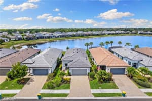 2227 Yellowfin Circle, Naples, FL 34114 Sold 02/12/25