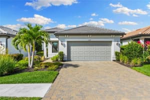 2227 Yellowfin Circle, Naples, FL 34114 Sold 02/12/25