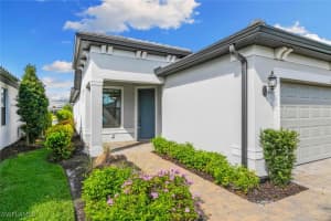 2227 Yellowfin Circle, Naples, FL 34114 Sold 02/12/25