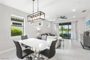 2227 Yellowfin Circle, Naples, FL 34114 Sold 02/12/25
