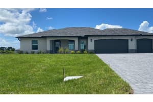 3816 39th Street, Cape Coral, FL 33993 Sold 06/04/25