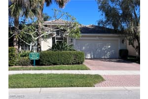 2089 Isla De Palma Circle, Naples, FL 34119 Sold 08/27/25