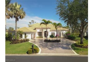 20171 Riverbrooke Run, Estero