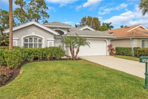 7849 Stratford Drive, Naples, FL 34104 Sold 06/06/25