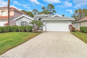7849 Stratford Drive, Naples, FL 34104 Sold 06/06/25