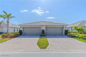 10736 Crossback Ln, Lehigh Acres