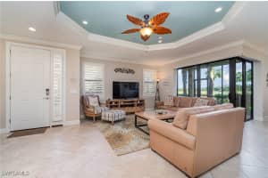 8765 Bellano Court, Naples, FL 34119 Sold 02/28/25