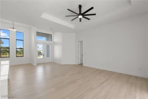 1910 Ottersrest Lane, Cape Coral, FL 33990 Sold 07/17/25