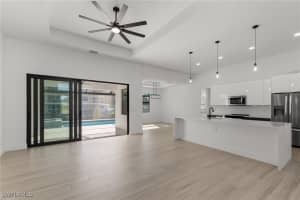 1910 Ottersrest Lane, Cape Coral, FL 33990 Sold 07/17/25