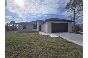 3603 28th Street, Lehigh Acres, FL 33976 Sold 07/25/25