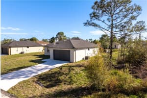 3603 28th Street, Lehigh Acres, FL 33976 Sold 07/25/25