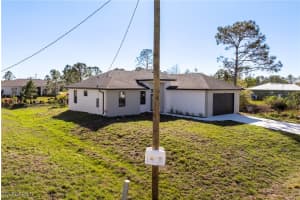 3603 28th Street, Lehigh Acres, FL 33976 Sold 07/25/25