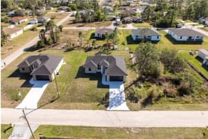 3603 28th Street, Lehigh Acres, FL 33976 Sold 07/25/25