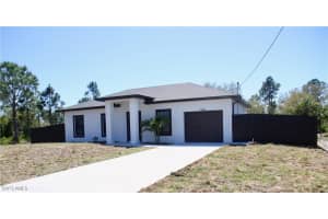 3411 59th Street, Lehigh Acres, FL 33971 Sold 05/27/25