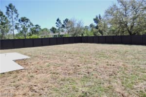 3411 59th Street, Lehigh Acres, FL 33971 Sold 05/27/25