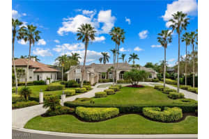 2832 Silverleaf Lane, Naples, FL 34105 Sold 04/21/25