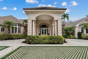 2832 Silverleaf Lane, Naples, FL 34105 Sold 04/21/25