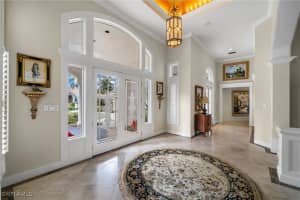 2832 Silverleaf Lane, Naples, FL 34105 Sold 04/21/25