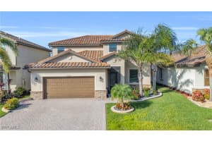 10936 Cherry Laurel Drive, Fort Myers, FL 33912 Sold 04/14/25