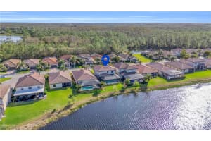 10936 Cherry Laurel Drive, Fort Myers, FL 33912 Sold 04/14/25