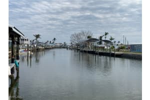 3939 Coconut Drive, St. James City, FL 33956 Sold 08/01/25