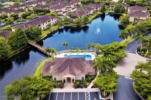 15361 Bellamar Cir 114, Fort Myers