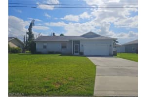 1932 3rd Terrace, Cape Coral, FL 33991 Sold 12/29/25