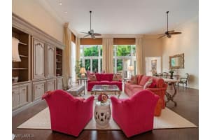 2070 Gordon Drive, Naples, FL 34102 Sold 05/01/25