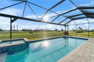 18684 Ensenada Dr, Naples