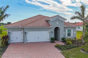 18684 Ensenada Drive, Naples, FL 34114 - MLS#225003275