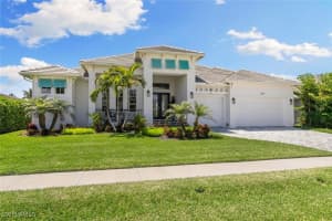 1661 Orleans Court, Marco Island, FL 34145 Sold 03/05/25