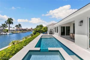 1661 Orleans Court, Marco Island, FL 34145 Sold 03/05/25