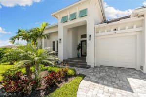1661 Orleans Court, Marco Island, FL 34145 Sold 03/05/25