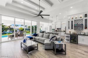 1661 Orleans Court, Marco Island, FL 34145 Sold 03/05/25