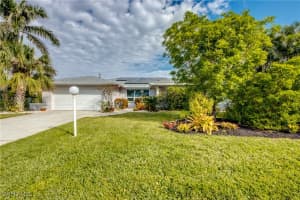 1319 Kingswood Court, Fort Myers, FL 33919 Sold 04/08/25