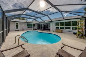 1319 Kingswood Court, Fort Myers, FL 33919 Sold 04/08/25