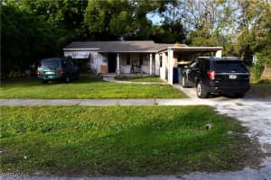 4411 Poinsettia Street, Fort Myers, FL 33905 Sold 02/03/25