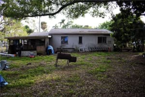 4411 Poinsettia Street, Fort Myers, FL 33905 Sold 02/03/25