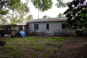 4411 Poinsettia Street, Fort Myers, FL 33905 Sold 02/03/25