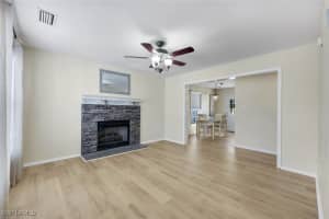 350 Leawood Circle, Naples, FL 34104 Sold 02/21/25