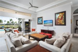 2366 Alexander Palm Drive, Naples, FL 34105 Sold 05/23/25