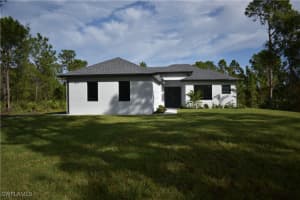 3709 64th Avenue, Naples, FL 34120 Sold 02/28/25